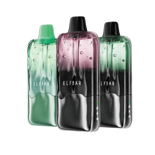 Elfbar Duke 35000 Puffs
