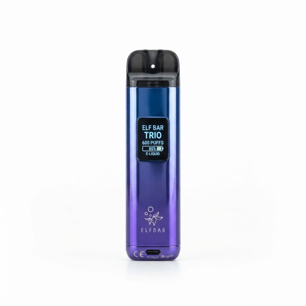 Elfbar Trio 40000 Puffs